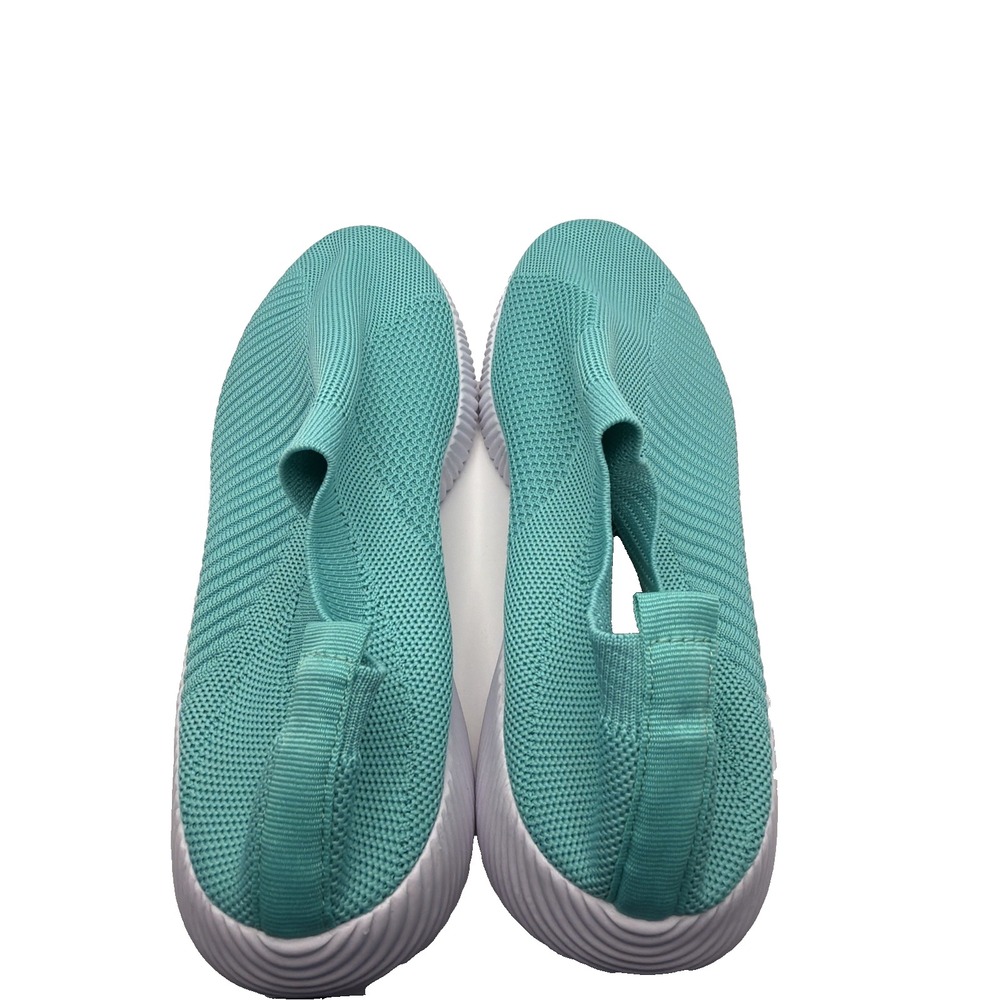 Women's Vulcanized Shoes High Quality Sneakers Slip on Flats